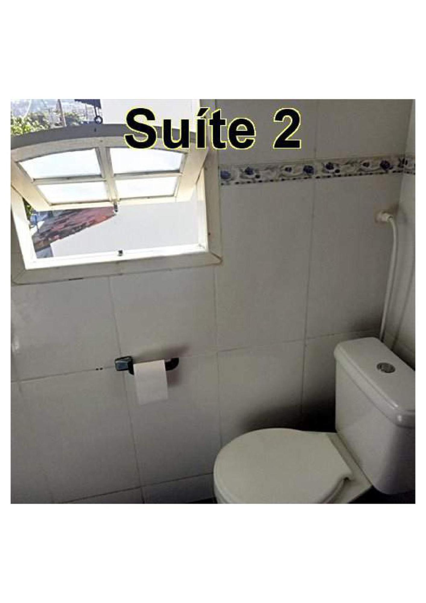Suites Praia Dos Anjos Arraial do Cabo Extérieur photo