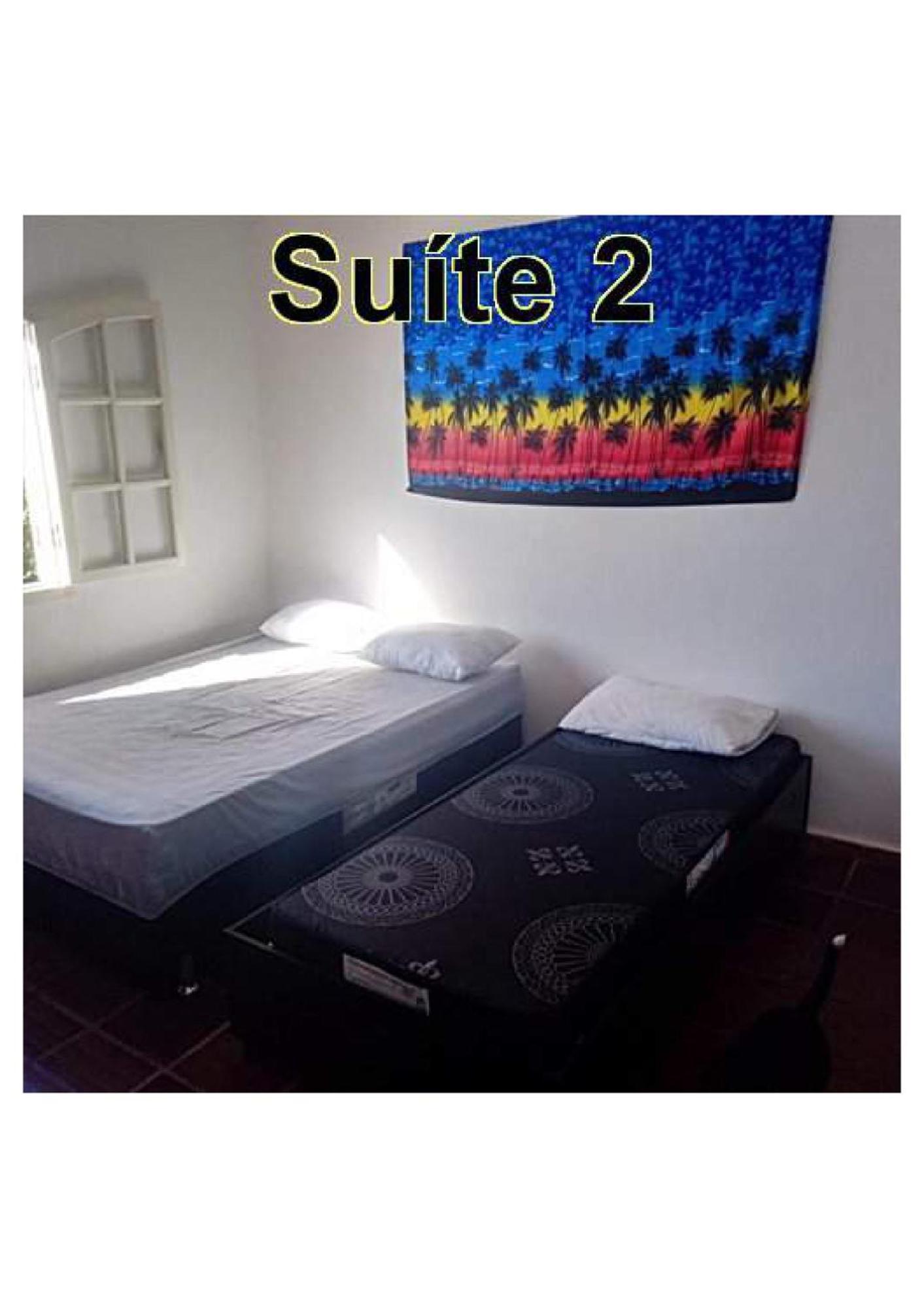 Suites Praia Dos Anjos Arraial do Cabo Extérieur photo