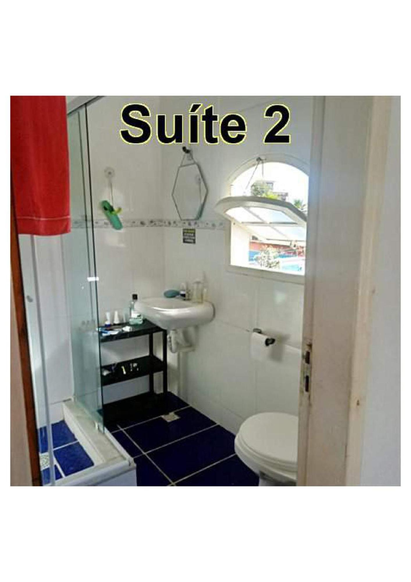 Suites Praia Dos Anjos Arraial do Cabo Extérieur photo