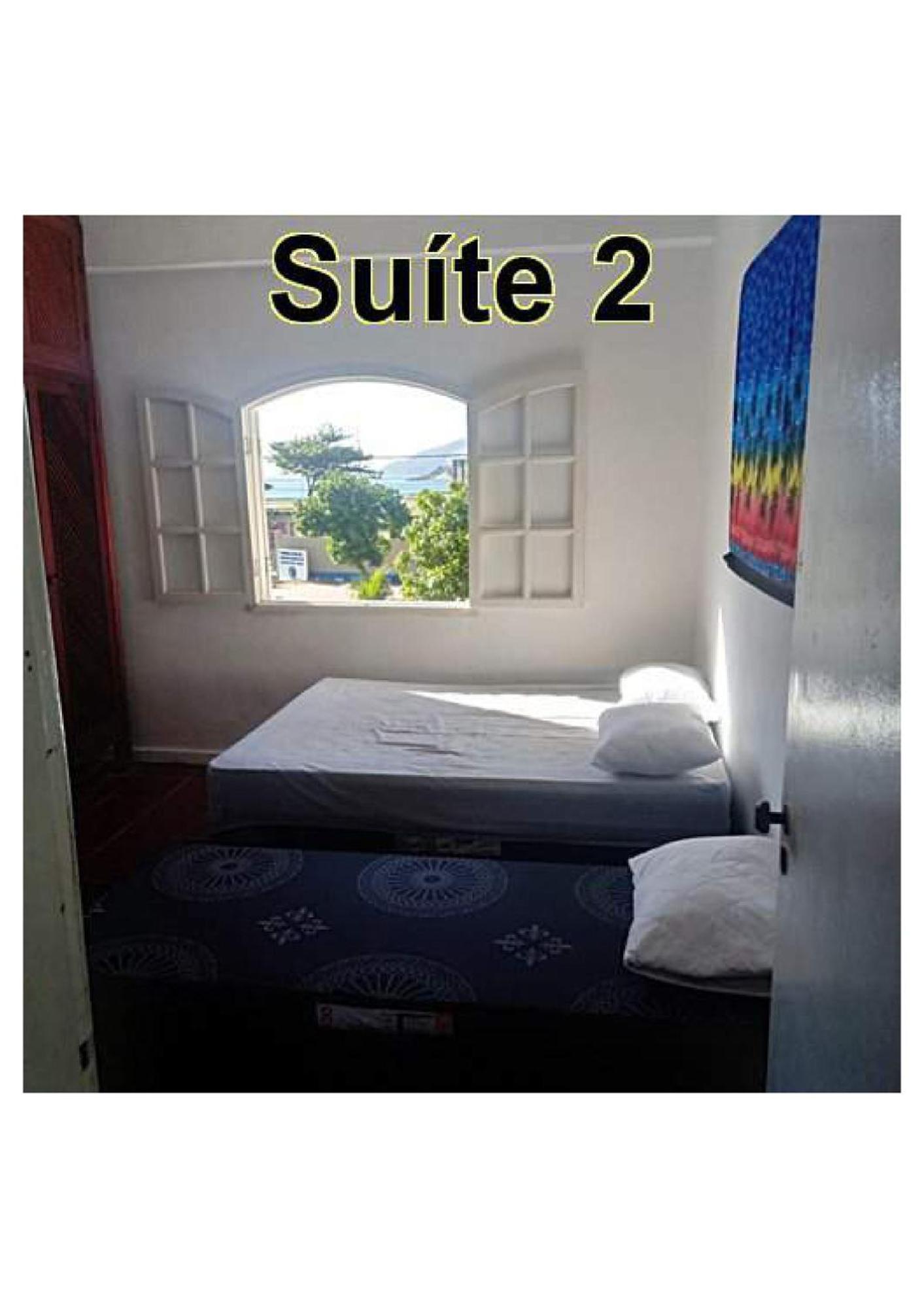 Suites Praia Dos Anjos Arraial do Cabo Extérieur photo