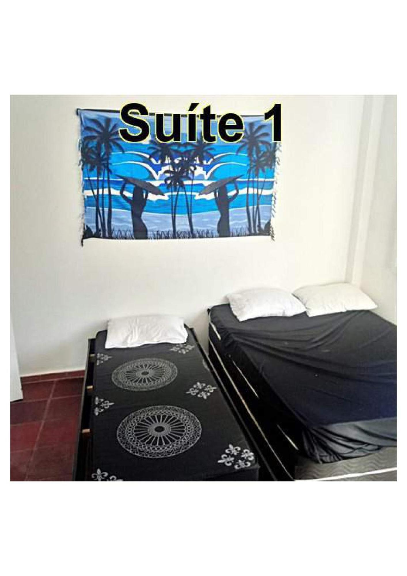 Suites Praia Dos Anjos Arraial do Cabo Extérieur photo