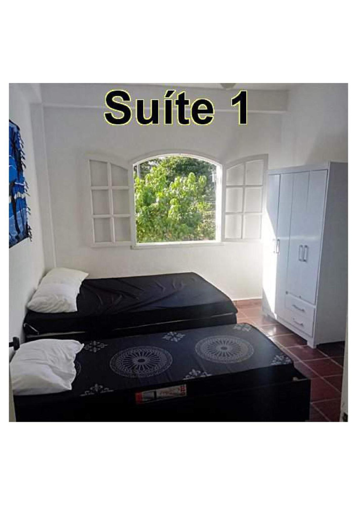 Suites Praia Dos Anjos Arraial do Cabo Extérieur photo