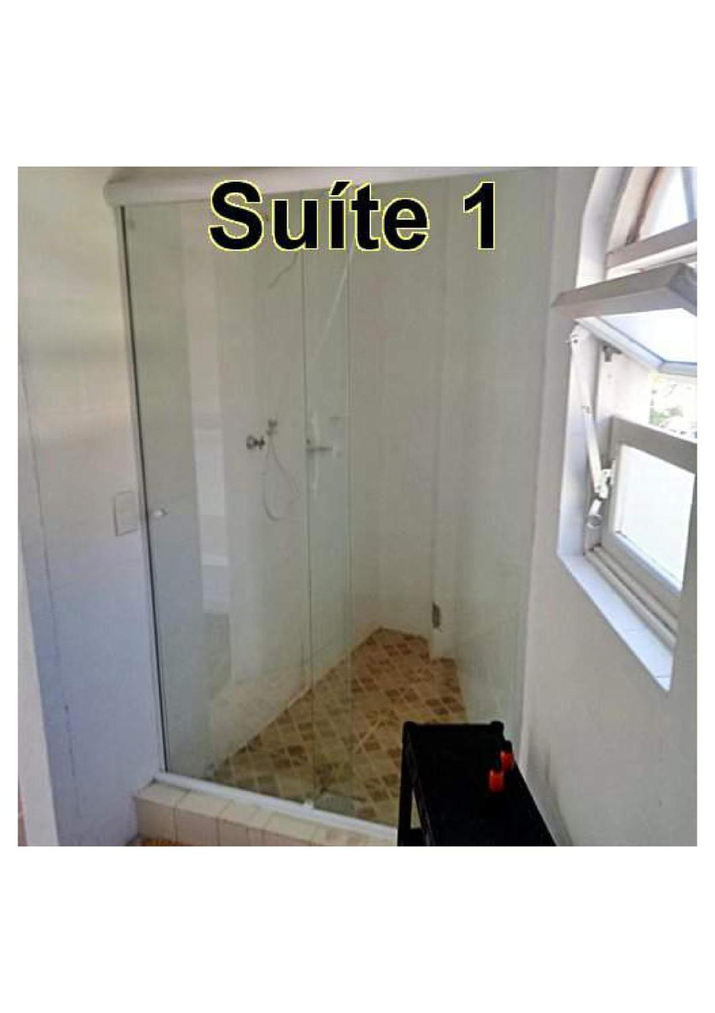 Suites Praia Dos Anjos Arraial do Cabo Extérieur photo