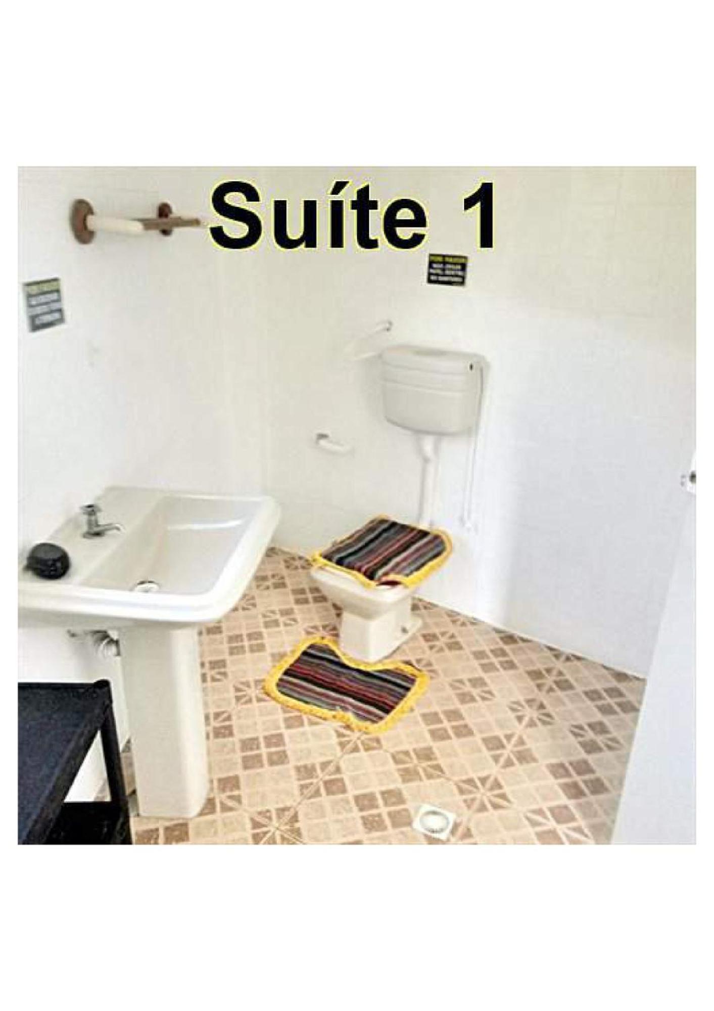 Suites Praia Dos Anjos Arraial do Cabo Extérieur photo