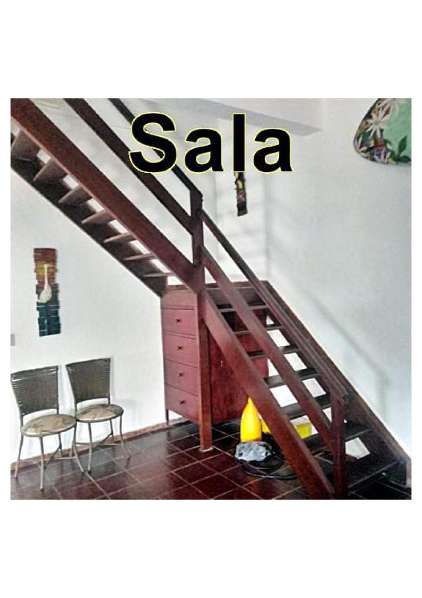 Suites Praia Dos Anjos Arraial do Cabo Extérieur photo