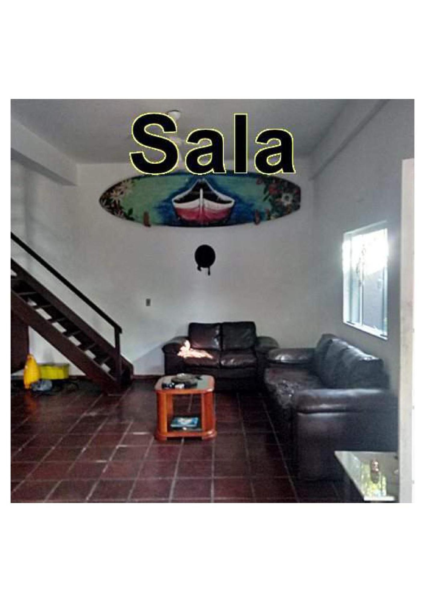 Suites Praia Dos Anjos Arraial do Cabo Extérieur photo