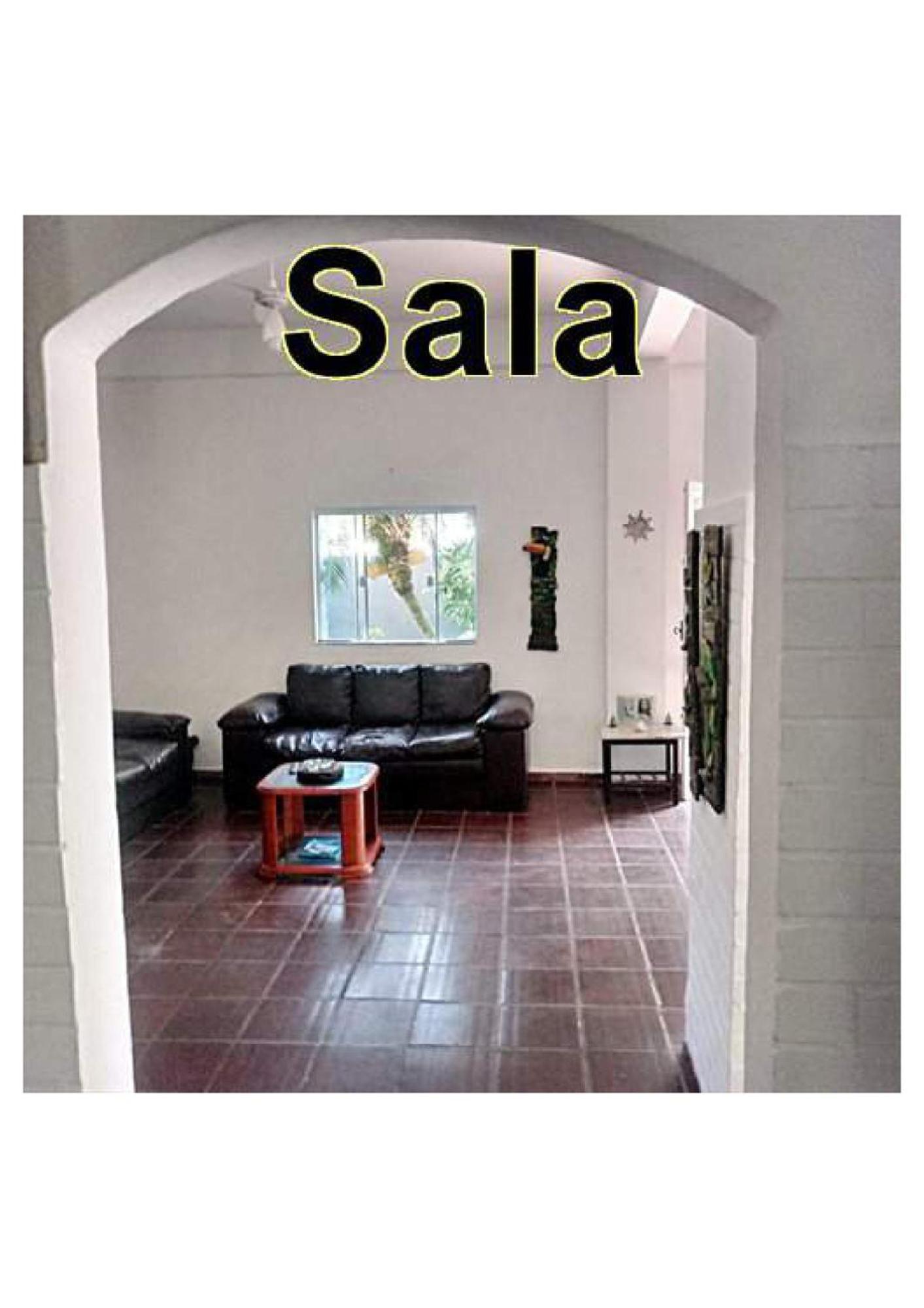 Suites Praia Dos Anjos Arraial do Cabo Extérieur photo