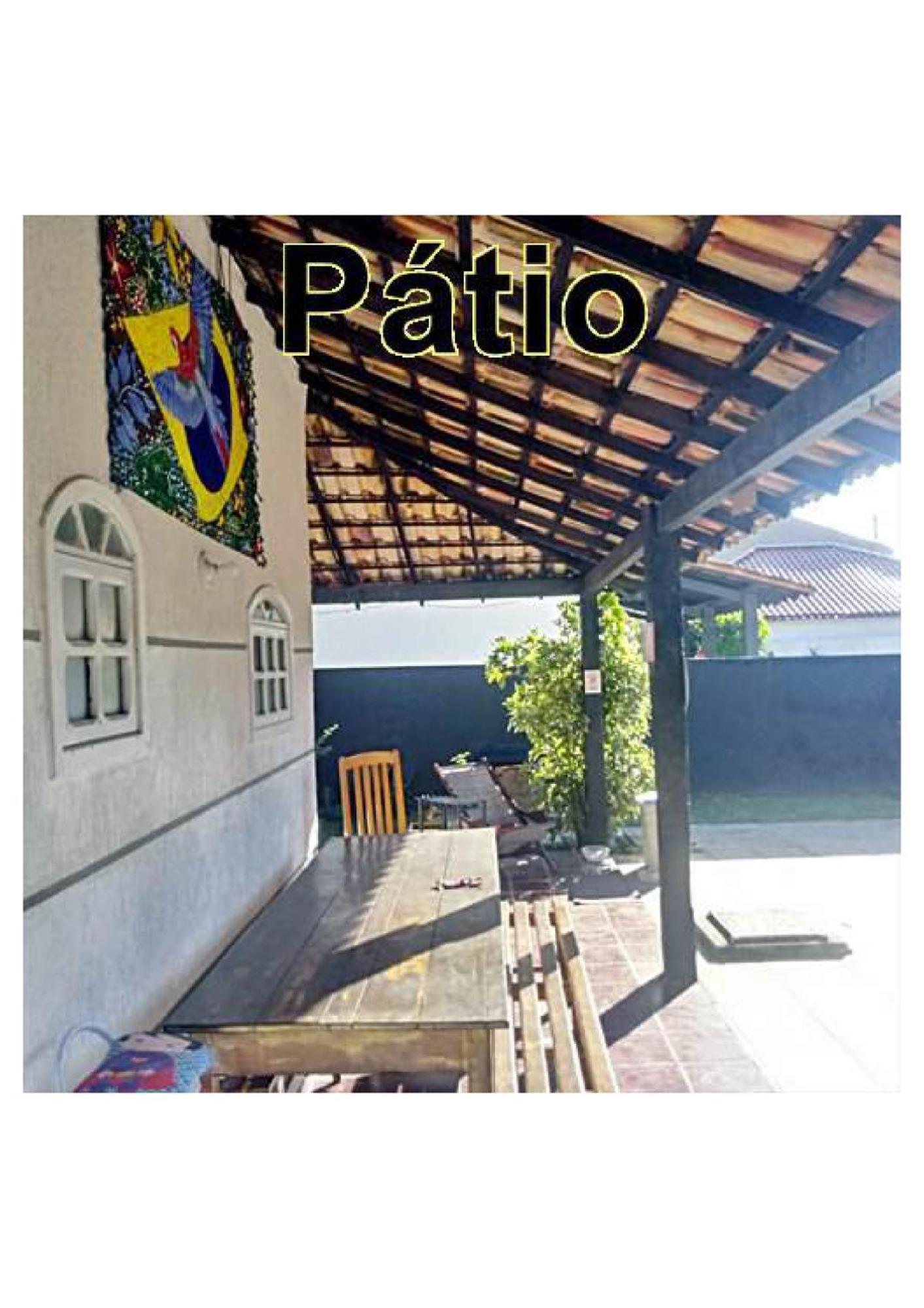 Suites Praia Dos Anjos Arraial do Cabo Extérieur photo