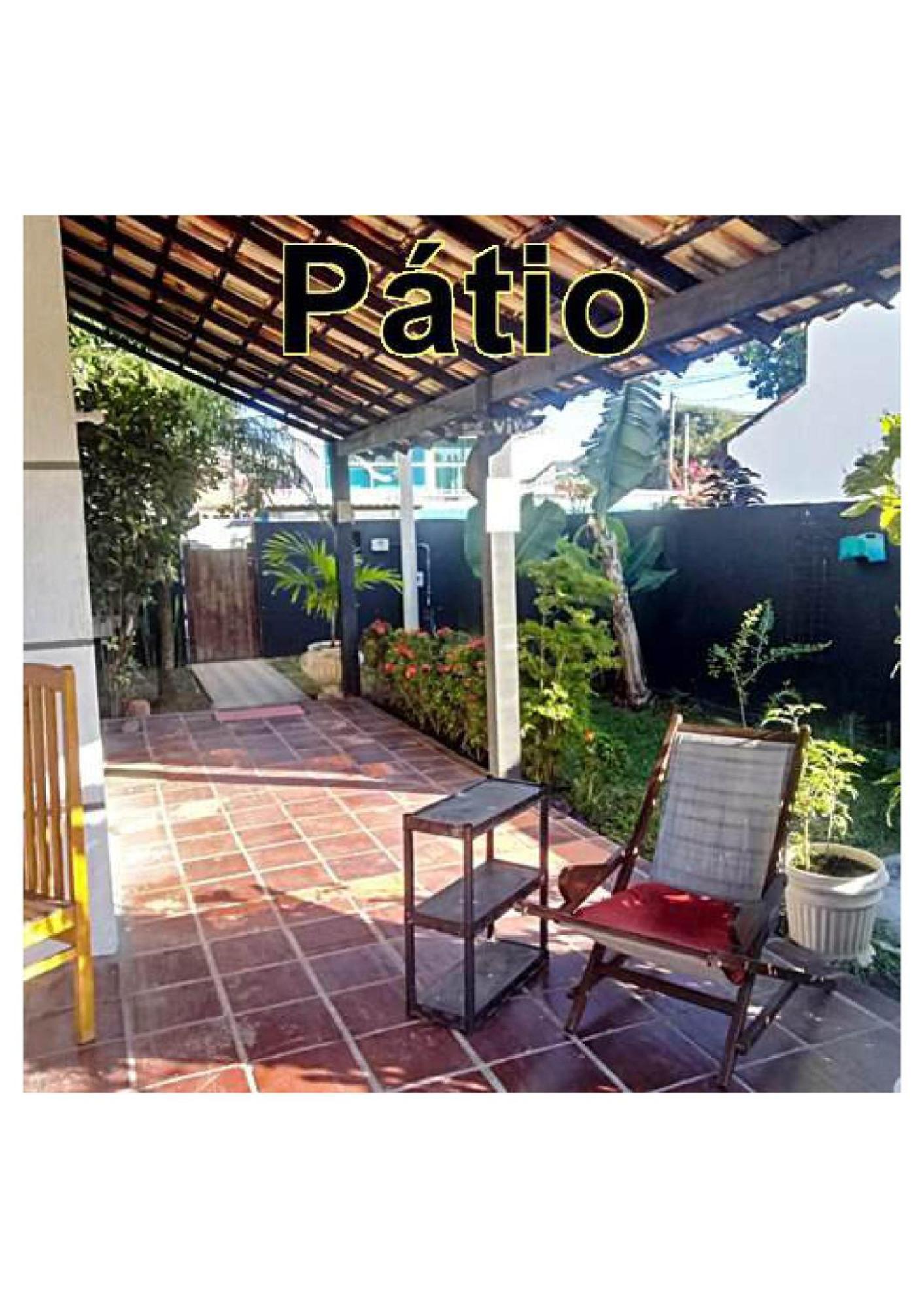 Suites Praia Dos Anjos Arraial do Cabo Extérieur photo